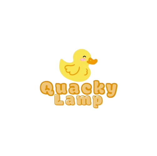 QuackyLamp